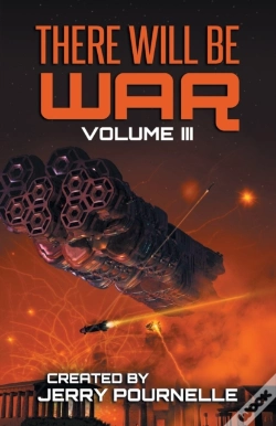 Capa do artigo There Will Be War Volume Iii