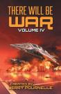 There Will Be War Volume Iv - Preview