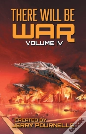 Capa do artigo There Will Be War Volume Iv