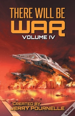 Capa do artigo There Will Be War Volume Iv