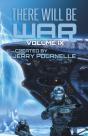 There Will Be War Volume Ix - Preview