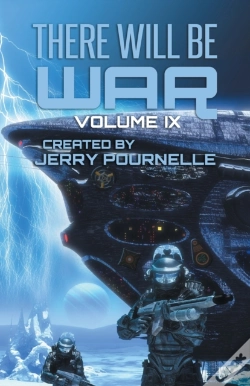 Capa do artigo There Will Be War Volume Ix