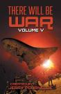 There Will Be War Volume V - Preview