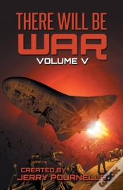 Capa do artigo There Will Be War Volume V