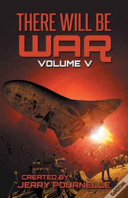 Capa do artigo There Will Be War Volume V