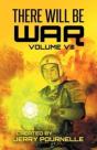 There Will Be War Volume Viii - Preview