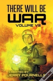 Capa do artigo There Will Be War Volume Viii