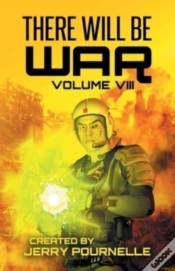 Capa do artigo There Will Be War Volume Viii