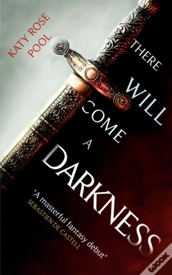 Capa do artigo There Will Come A Darkness