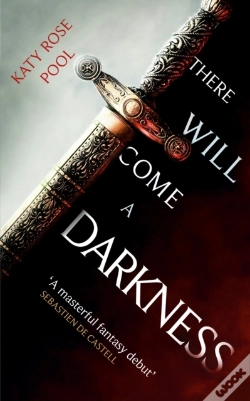 Capa do artigo There Will Come A Darkness