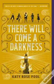 Capa do artigo There Will Come A Darkness