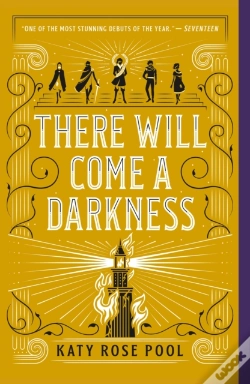 Capa do artigo There Will Come A Darkness