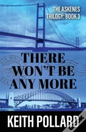 There Won'T Be Any More