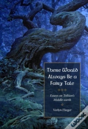 Capa do artigo There Would Always Be A Fairy Tale