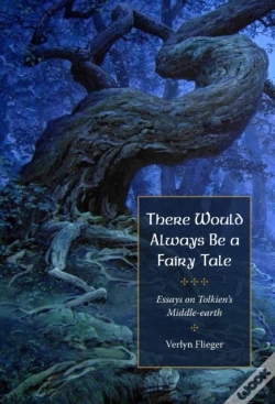 Capa do artigo There Would Always Be A Fairy Tale
