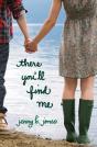 There You'Ll Find Me - Preview