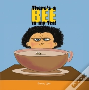 Capa do artigo Thereâ€™S A Bee In My Tea!