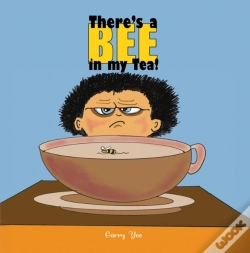 Capa do artigo Thereâ€™S A Bee In My Tea!