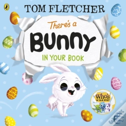 Capa do artigo Thereâ€™S A Bunny In Your Book