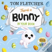 Capa do artigo Thereâ€™S A Bunny In Your Book