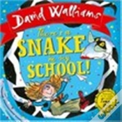 Capa do artigo Thereâ€™S A Snake In My School!