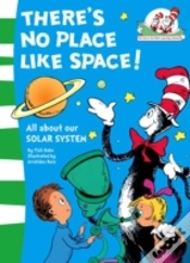 Capa do artigo Thereâ€™S No Place Like Space!