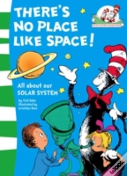 Capa do artigo Thereâ€™S No Place Like Space!
