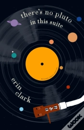 Capa do artigo Thereâ€™S No Pluto In This Suite