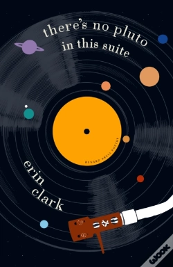 Capa do artigo Thereâ€™S No Pluto In This Suite