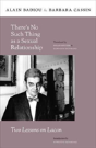 Thereâ€™S No Such Thing As A Sexual Relationship - Preview