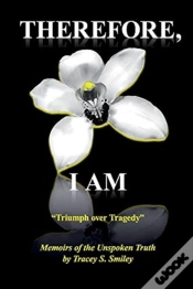 Capa do artigo Therefore, I Am