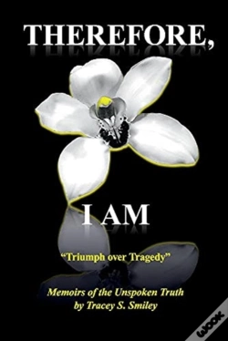Capa do artigo Therefore, I Am