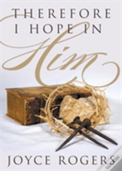 Capa do artigo Therefore, I Hope In Him!