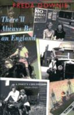 Capa do artigo There'Ll Always Be An England