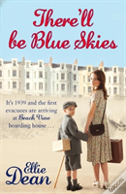 Capa do artigo There'Ll Be Blue Skies