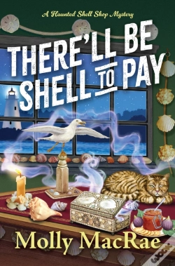 Capa do artigo There'Ll Be Shell To Pay