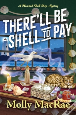 Capa do artigo There'Ll Be Shell To Pay