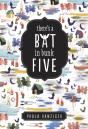 There'S A Bat In Bunk Five - Preview