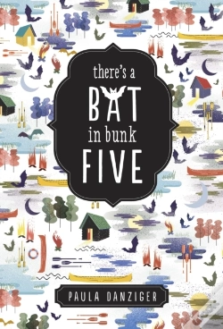Capa do artigo There'S A Bat In Bunk Five
