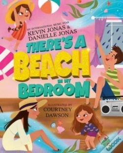 Capa do artigo There'S A Beach In My Bedroom