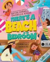 There'S A Beach In My Bedroom