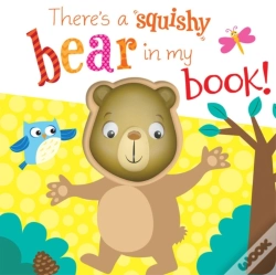Capa do artigo There'S A Bear In My Book!