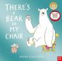 There'S A Bear On My Chair - Preview