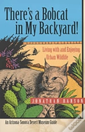 Capa do artigo There?S A Bobcat In My Backyard