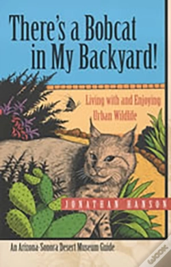 Capa do artigo There?S A Bobcat In My Backyard