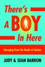 There'S A Boy In Here - Preview