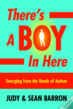 Capa do artigo There'S A Boy In Here