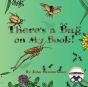There'S A Bug On My Book! - Preview