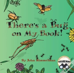Capa do artigo There'S A Bug On My Book!