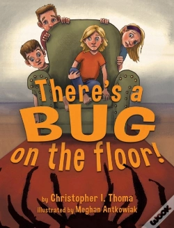 Capa do artigo There'S A Bug On The Floor